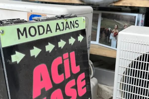 Acil Kaşe Moda Ajans ÇERKEZKÖY - Resim 16