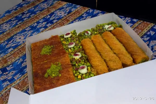 Şölen Pastanesi - Resim 4