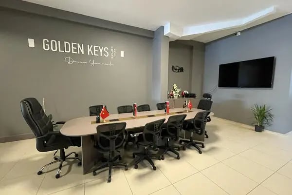 GOLDEN KEYS REAL ESTATE - Resim 2