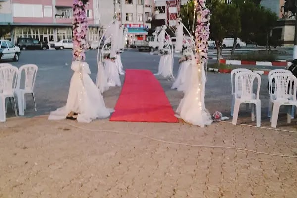 Pelin Çiçekçilik - Resim 16