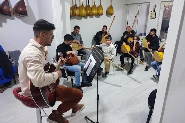 Çınar Müzik Ahmet SARI - Resim 10
