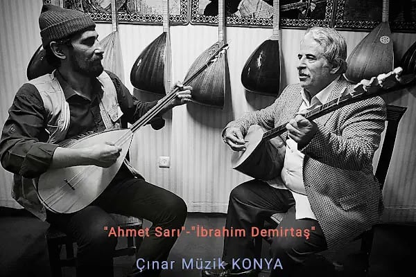 Çınar Müzik Ahmet SARI - Resim 19