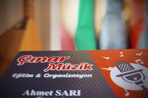 Çınar Müzik Ahmet SARI - Resim 11