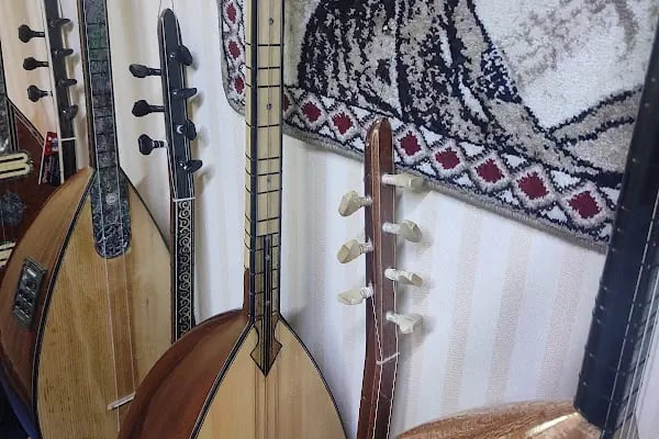 Çınar Müzik Ahmet SARI - Resim 3