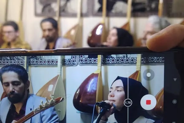 Çınar Müzik Ahmet SARI - Resim 17