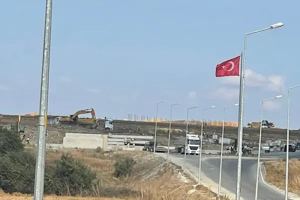 Çerkezköy Hafriyat İnşaat - Resim 2