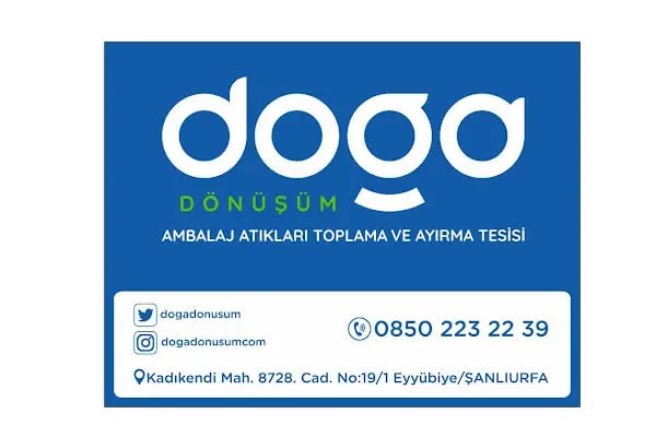 DOĞA DÖNÜŞÜM (ambalaj atık ve hurdacılık) - Resim 7