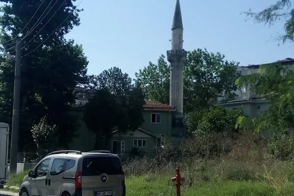 Ulu Cami - Resim 3