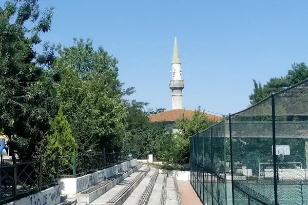 Ulu Cami - Resim 1