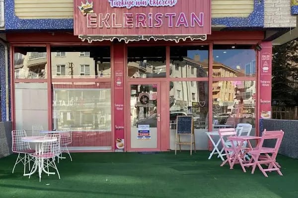 Ekleristan Altındağ - Resim 1