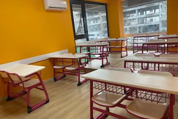 MODERN DİL OKULU - Resim 12