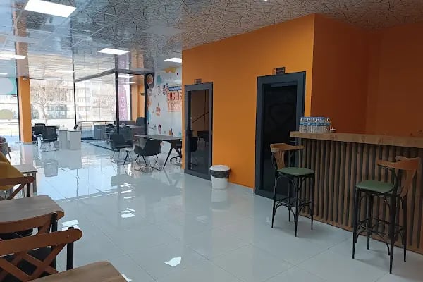 MODERN DİL OKULU - Resim 6
