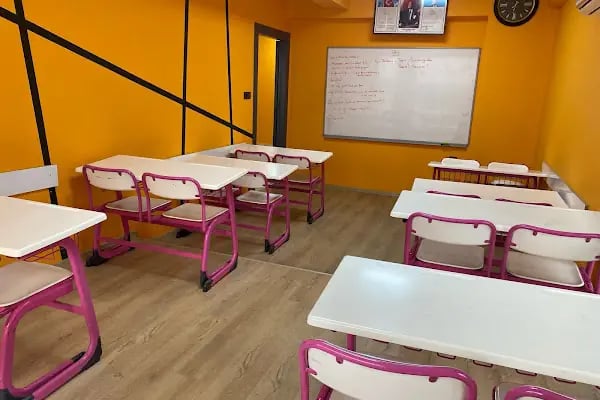 MODERN DİL OKULU - Resim 13
