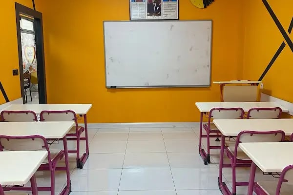 MODERN DİL OKULU - Resim 14