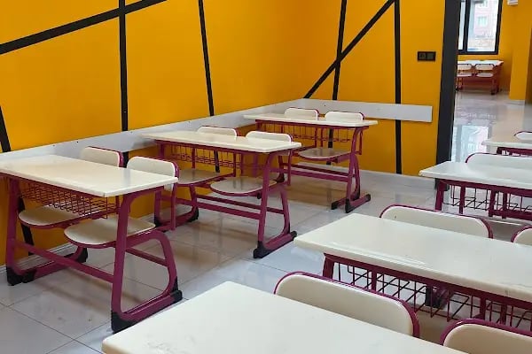 MODERN DİL OKULU - Resim 15