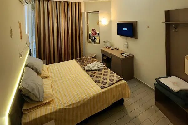 Cleopatra City Hotel - Resim 7