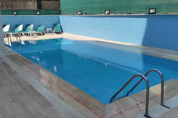 Cleopatra City Hotel - Resim 3