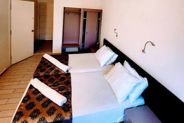 Cleopatra City Hotel - Resim 13