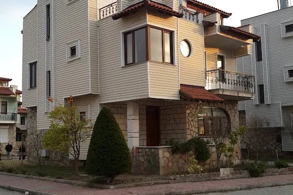 Mavi Yalı Sitesi - Resim 12
