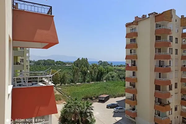 Mavi Yalı Sitesi - Resim 13