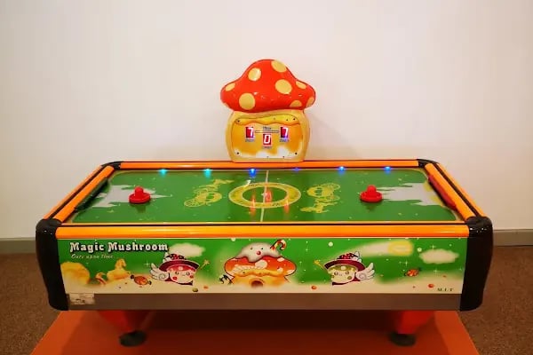 Okyay Bilardo San.ve Tic.Ltd.Şti. - Resim 19