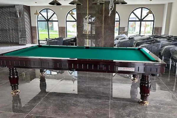 Okyay Bilardo San.ve Tic.Ltd.Şti. - Resim 14