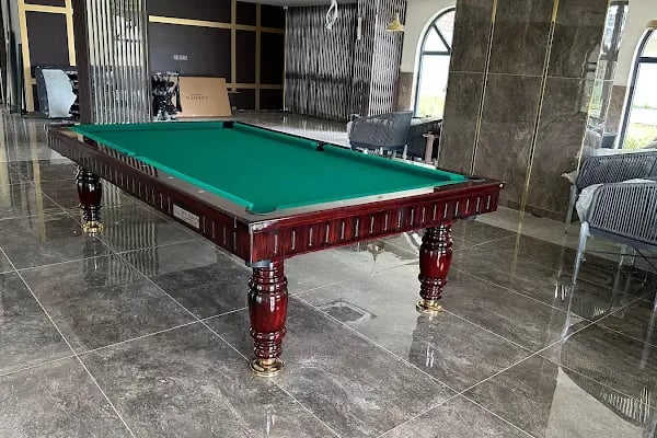 Okyay Bilardo San.ve Tic.Ltd.Şti. - Resim 17