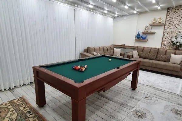 Okyay Bilardo San.ve Tic.Ltd.Şti. - Resim 11