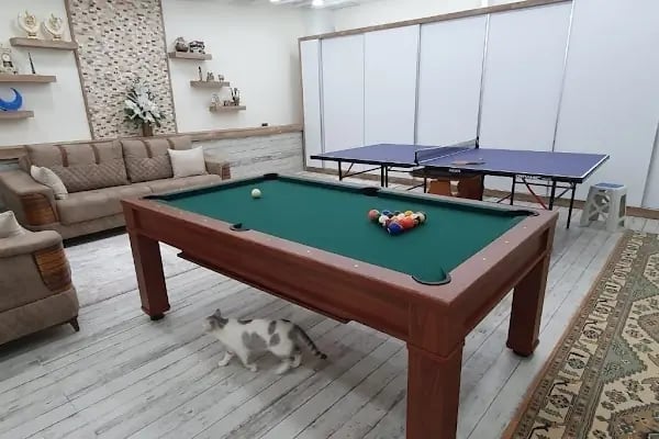 Okyay Bilardo San.ve Tic.Ltd.Şti. - Resim 20