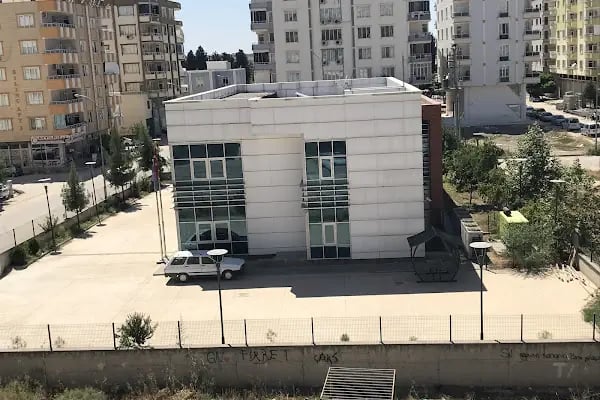 birecik sosyal güvenlik kurumu - Resim 4