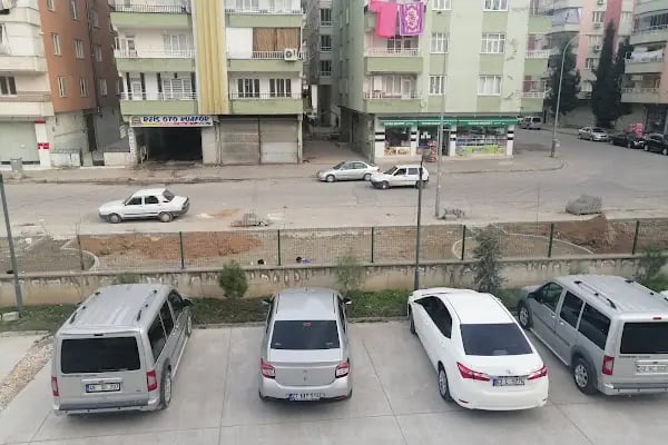 birecik sosyal güvenlik kurumu - Resim 3