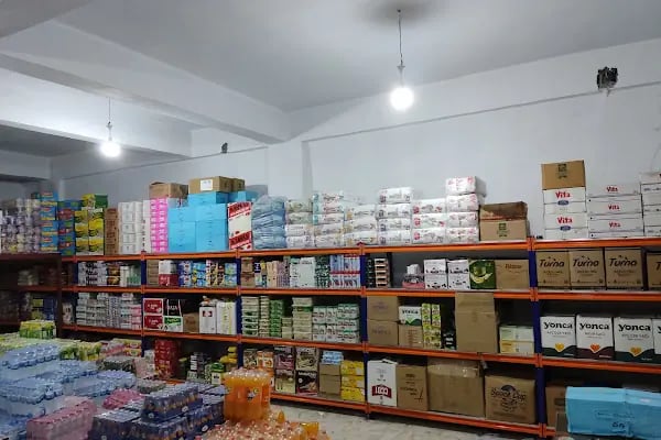 Market Talp - Resim 18