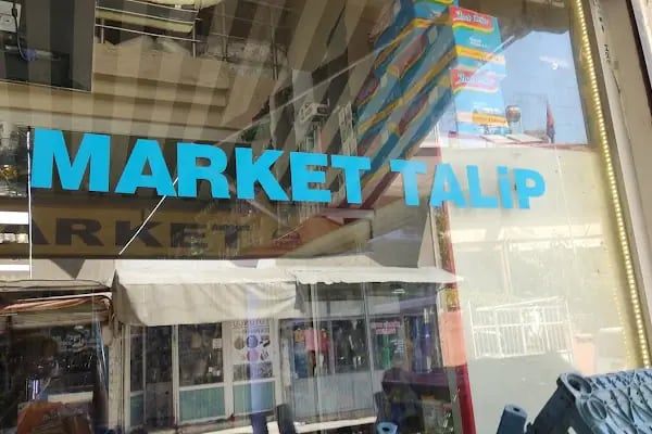 Market Talp - Resim 20