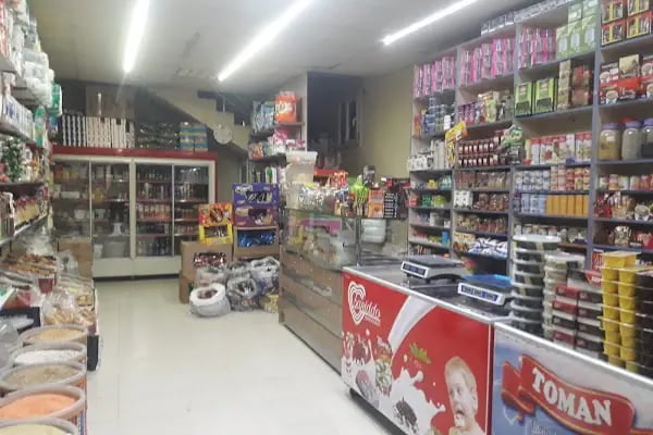 Market Talp - Resim 3