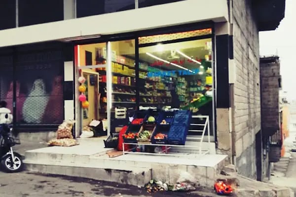 Market Talp - Resim 9