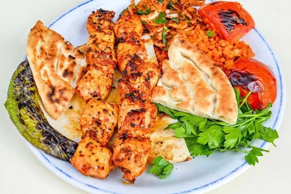 Nefis Adana Kebap - Resim 4