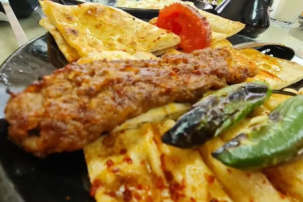 Nefis Adana Kebap - Resim 15