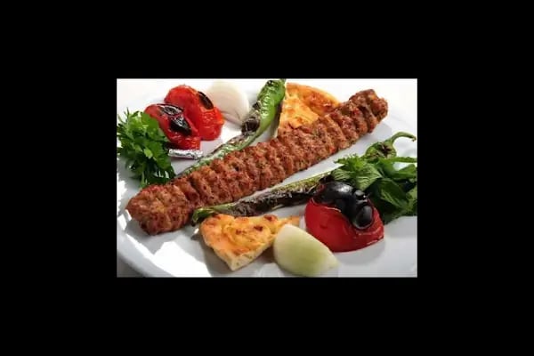 Nefis Adana Kebap - Resim 2