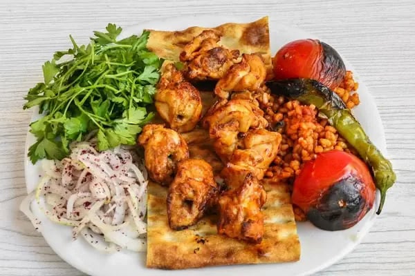Nefis Adana Kebap - Resim 16