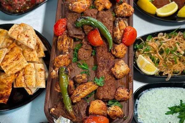 Nefis Adana Kebap - Resim 3