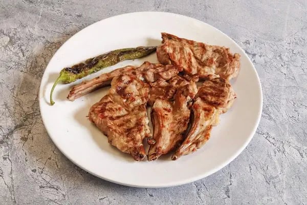 Nefis Adana Kebap - Resim 11