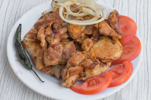 Nefis Adana Kebap - Resim 10