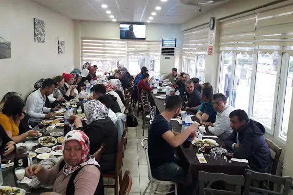 Nefis Adana Kebap - Resim 1