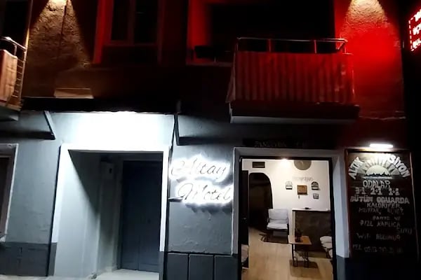 Altay Motel - Resim 18