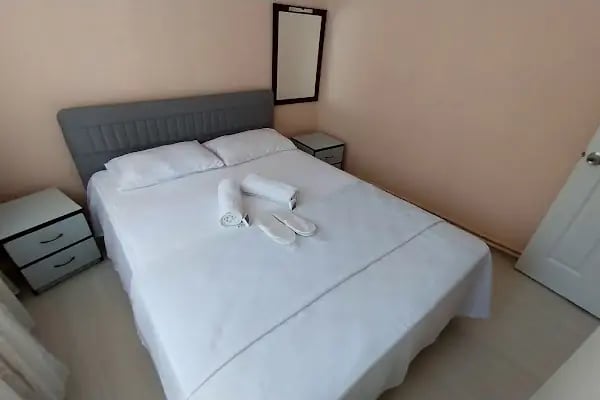 Altay Motel - Resim 20