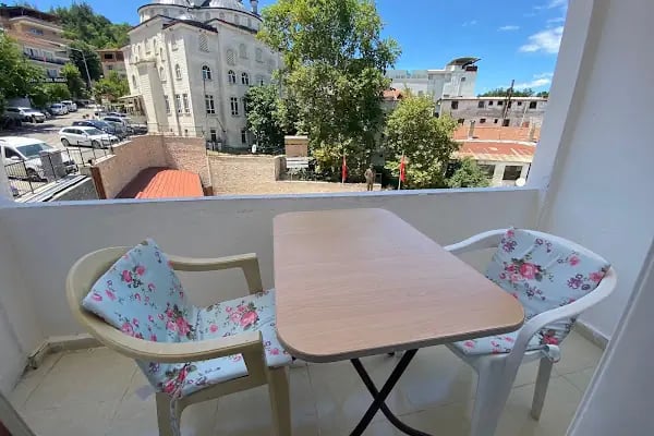 Altay Motel - Resim 15