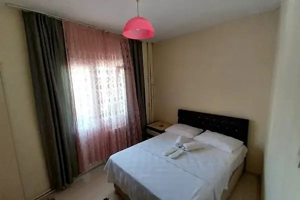 Altay Motel - Resim 13