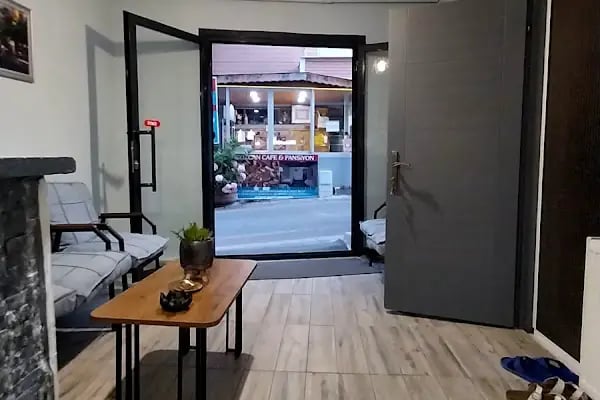 Altay Motel - Resim 7