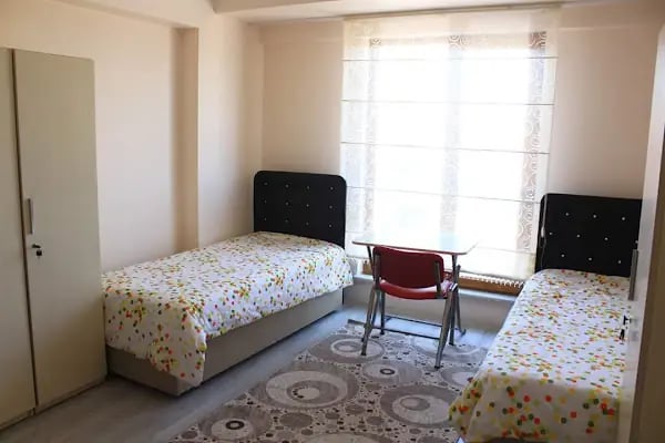 Altay Motel - Resim 11