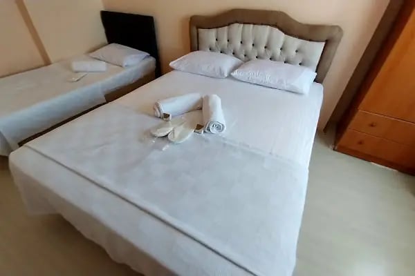 Altay Motel - Resim 17